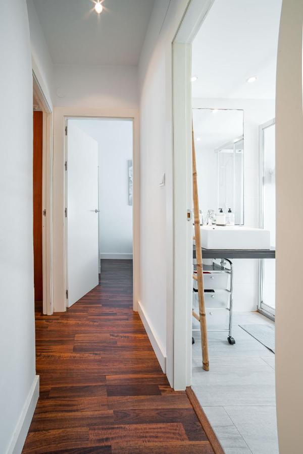 Apartamento La Tana centro Granada Exterior foto